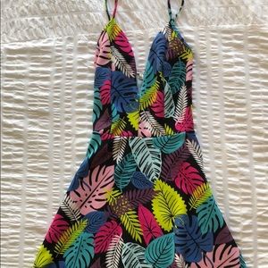 Charlotte Russe Summer/Vacation Dress